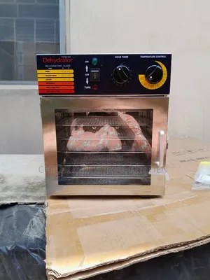 6 Tray Dehydrator (Dryer)