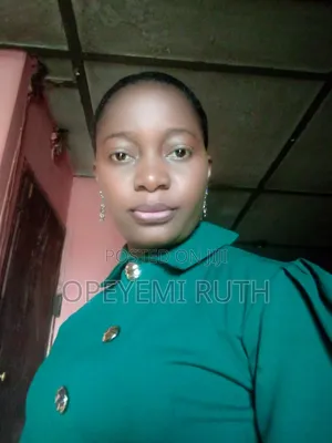 Mrs Olaniyan
