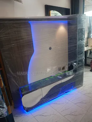 6/6 T Console With Led Light
