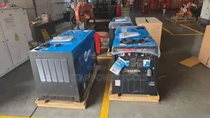 Miller Welding