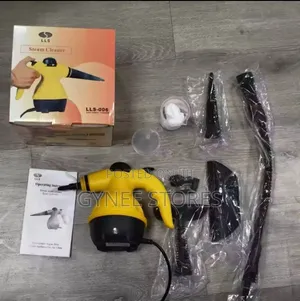 Steam Cleaner