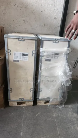 6.5kwh Hyper Lithium Battery
