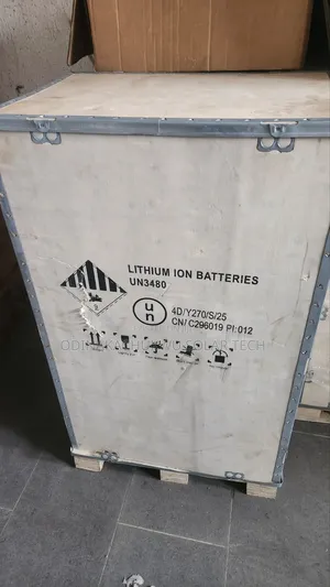 20kwh Hyper Lithium Battery 