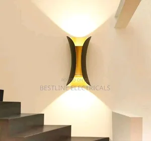 Led Up and Down Outdoor and Indoor Light Available