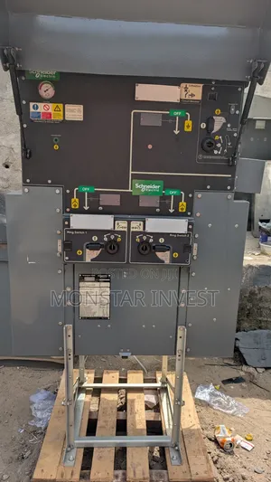 Rmu Schneider Non Extensible