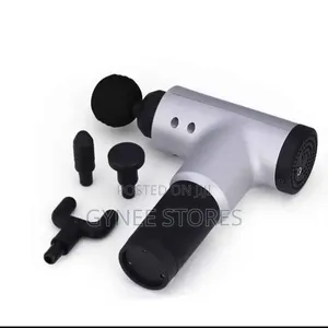 Fascial Gun