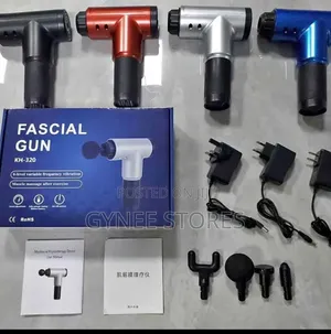 Fascial Gun