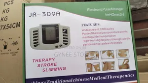 Stroke Therapy Machine