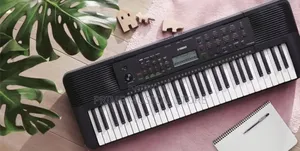 Yamaha PSR E283 Electronic Keyboard