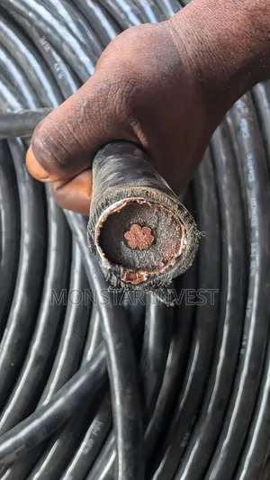 Xlpe Armored Cable