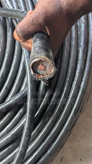 Xlpe Armored Cable 150mm