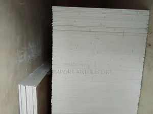 Gypsum Plasterboard