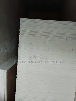 Gypsum Plasterboard