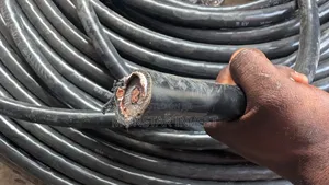 25mm Xlpe Armored Cable