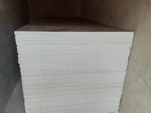Gypsum Plasterboard