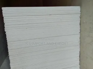Gypsum Plasterboard