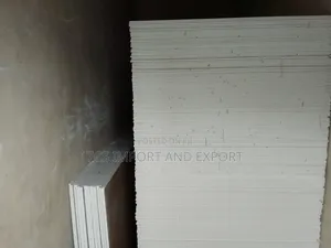 Gypsum Plasterboard