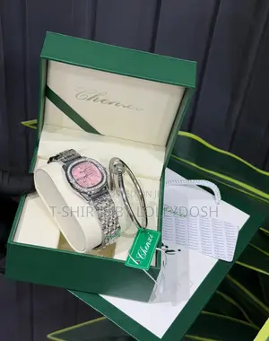 Premium Watch