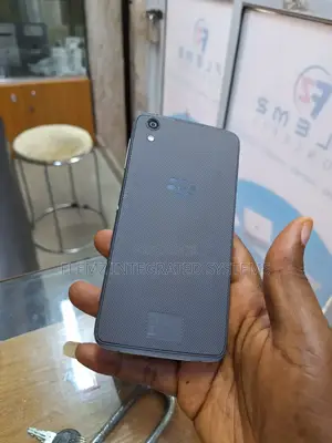 BlackBerry DTEK50 16 GB Black