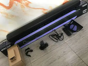 Sprout All in One Bar 2.1 Ch Powerhouse. With 100w Output