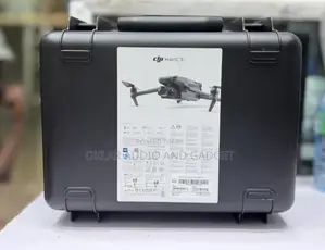 Dji Mavic 3 Enterprise Drone for Surveying, Mapping and Inspection