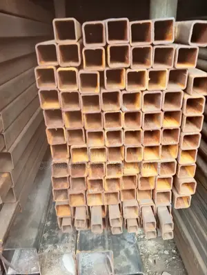 Construction and Industrial Materials