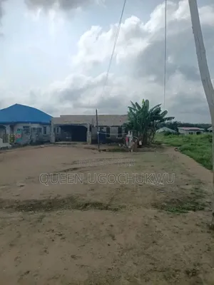 4bdrm House in Opic Estate, Ado-Odo/Ota for sale
