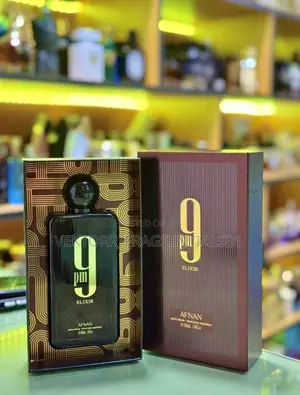 9pm Rebel , Elixir Perfume, Amante Nocturno ,Spectre Ghost , Brûlée