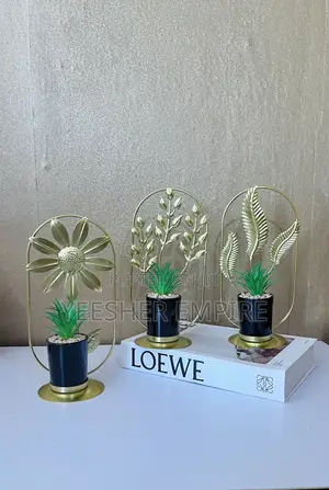 Beautiful Cage Flowers