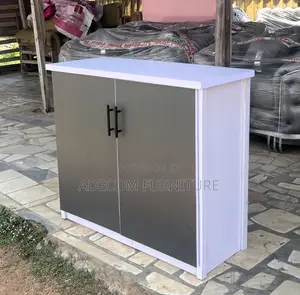 Kitchen Cabinet HDF Board Payment on Delivery