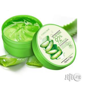 Aloe Vera Gel