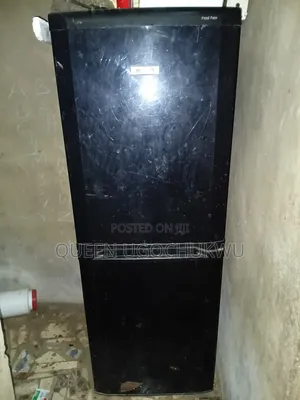 Beko Refrigerator And Freezer