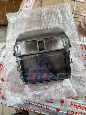 Car Android Screen/Car Stereo and Reverse Camera