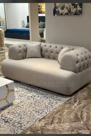 Luxury Chair Double Payment on Delivery