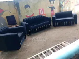 Nice and Quality Sofa