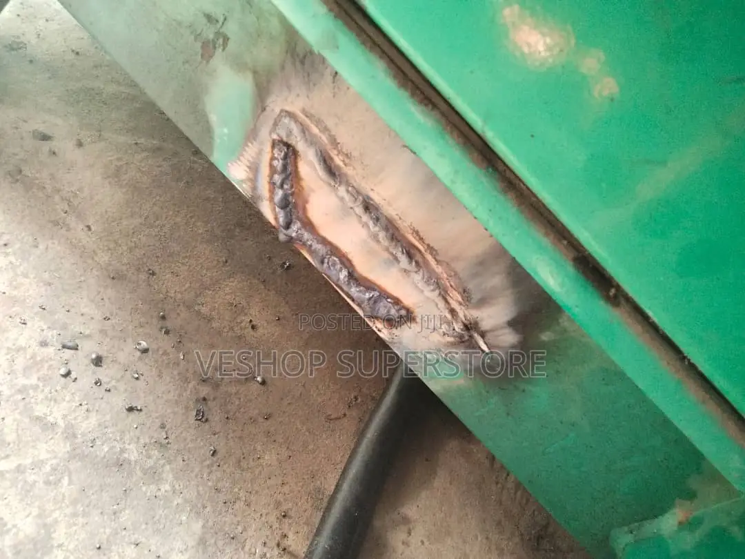 Welding and Fabrication