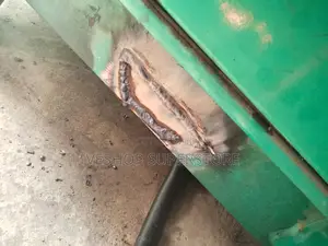 Welding and Fabrication