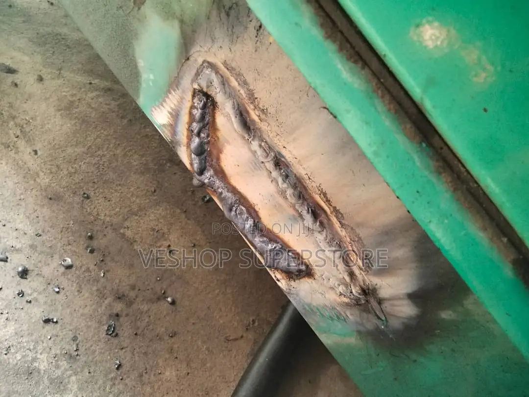 Welding and Fabrication