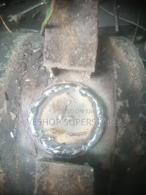 Welding and Fabrication