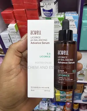 Acwell Serum
