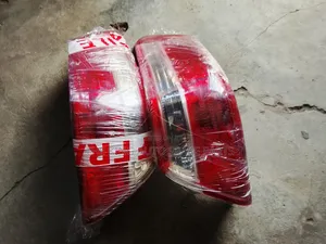 Toyota Camry Back Light the Two Back Light Set Neat One 07/08 Model