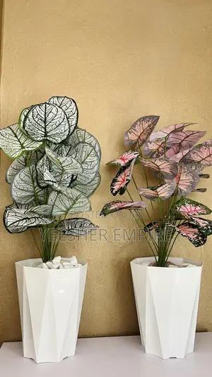Beautiful Flower Vase