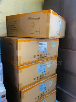 150ah Felicity MPPT Charge Controller
