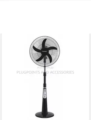 18" Century Rechargeable Fan Clearance Sales