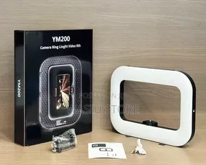 Ym200 Led Ring Light