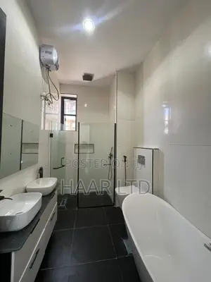 4bdrm Duplex in Ikate for rent