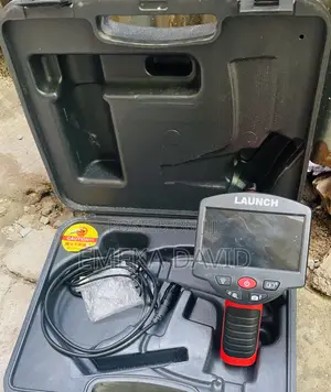 Launch VSP-300 Vsp300 3.5 Inch Industrial Endoscope