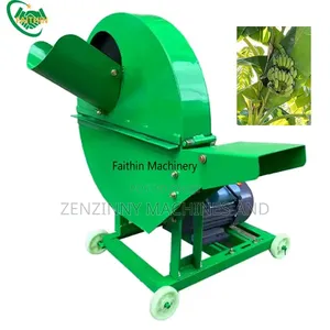 Banana Tree Cutter