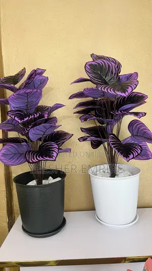 Artificial Flower Vase