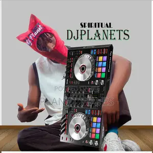 Pro Deejay And Music Producer